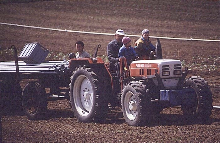 traktor